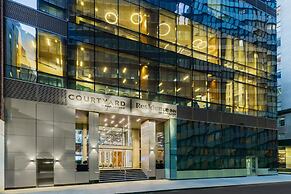 Residence Inn by Marriott New York Downtown Manhattan/Financial Distri