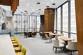 Residence Inn by Marriott New York Downtown Manhattan/Financial Distri