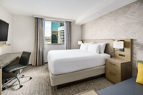 Residence Inn by Marriott New York Downtown Manhattan/Financial Distri