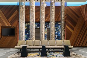 Residence Inn by Marriott New York Downtown Manhattan/Financial Distri