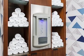 Residence Inn by Marriott New York Downtown Manhattan/Financial Distri