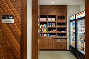 Residence Inn by Marriott New York Downtown Manhattan/Financial Distri