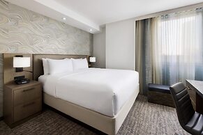 Residence Inn by Marriott New York Downtown Manhattan/Financial Distri