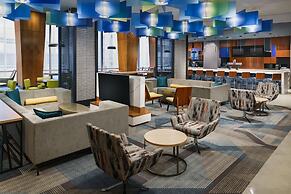 Residence Inn by Marriott New York Downtown Manhattan/Financial Distri