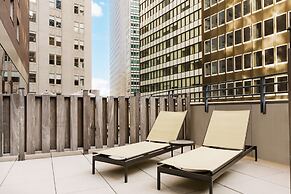 Residence Inn by Marriott New York Downtown Manhattan/Financial Distri