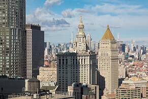 Residence Inn by Marriott New York Downtown Manhattan/Financial Distri
