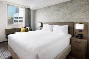 Residence Inn by Marriott New York Downtown Manhattan/Financial Distri