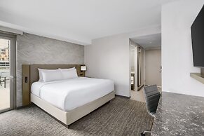 Residence Inn by Marriott New York Downtown Manhattan/Financial Distri