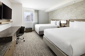 Residence Inn by Marriott New York Downtown Manhattan/Financial Distri