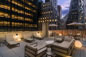 Residence Inn by Marriott New York Downtown Manhattan/Financial Distri