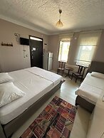 DİRİLİŞ BANARYA PANSİYON