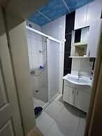 DİRİLİŞ BANARYA PANSİYON