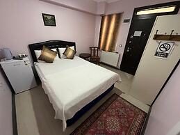 DİRİLİŞ BANARYA PANSİYON