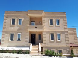 DİRİLİŞ BANARYA PANSİYON