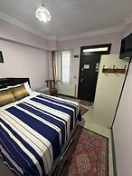 DİRİLİŞ BANARYA PANSİYON