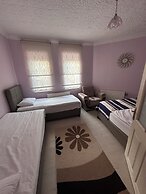 DİRİLİŞ BANARYA PANSİYON