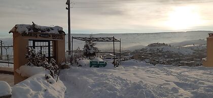 DİRİLİŞ BANARYA PANSİYON