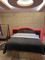 DİRİLİŞ BANARYA PANSİYON