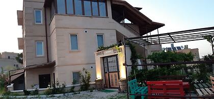 DİRİLİŞ BANARYA PANSİYON