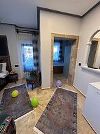 DİRİLİŞ BANARYA PANSİYON