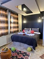 DİRİLİŞ BANARYA PANSİYON