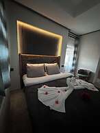 DİRİLİŞ BANARYA PANSİYON