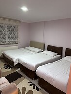 DİRİLİŞ BANARYA PANSİYON