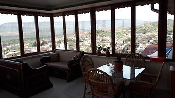 DİRİLİŞ BANARYA PANSİYON