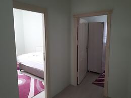 DİRİLİŞ BANARYA PANSİYON