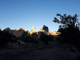 DİRİLİŞ BANARYA PANSİYON