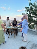 DİRİLİŞ BANARYA PANSİYON
