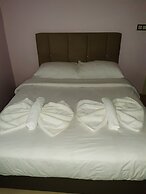 DİRİLİŞ BANARYA PANSİYON