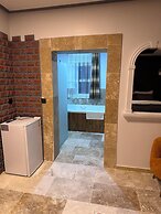 DİRİLİŞ BANARYA PANSİYON