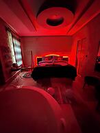 DİRİLİŞ BANARYA PANSİYON