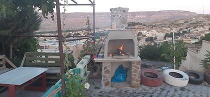 DİRİLİŞ BANARYA PANSİYON