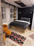 DİRİLİŞ BANARYA PANSİYON