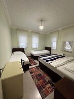 DİRİLİŞ BANARYA PANSİYON