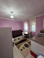 DİRİLİŞ BANARYA PANSİYON