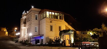 DİRİLİŞ BANARYA PANSİYON