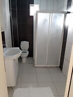 DİRİLİŞ BANARYA PANSİYON