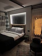 DİRİLİŞ BANARYA PANSİYON