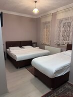 DİRİLİŞ BANARYA PANSİYON