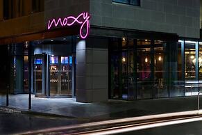 Moxy Dublin City