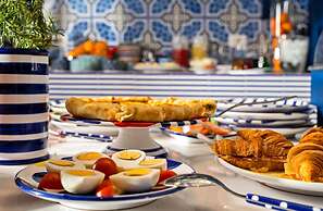 Maison il Conservatorio