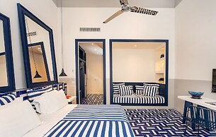 Maison il Conservatorio