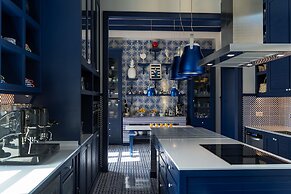 Maison il Conservatorio