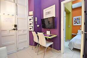 Apartamentos Marqués de la Merced