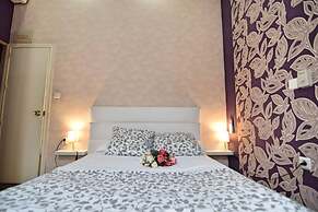 Apartamentos Marqués de la Merced