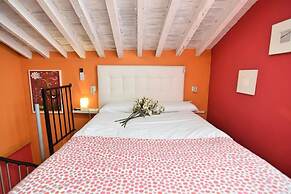 Apartamentos Marqués de la Merced