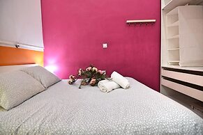 Apartamentos Marqués de la Merced